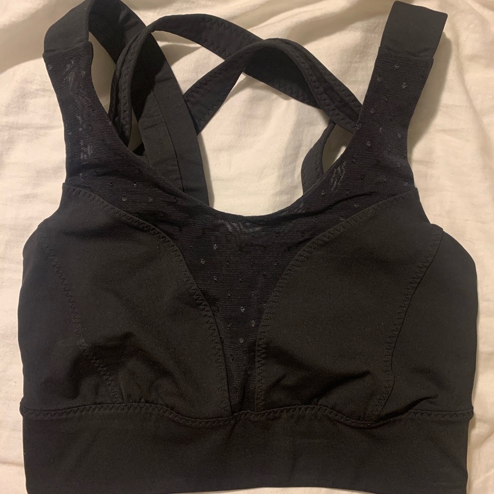 lulu lemon sports bra similar to tata tamer